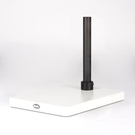 Motic Instruments Usa Plain Stand for SMZ-160 Stereo Microscope 1101010100017